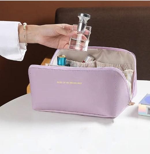 Multifunction Travel Cosmetic Bag Women