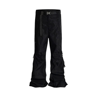 Casual Loose Function Pants Men