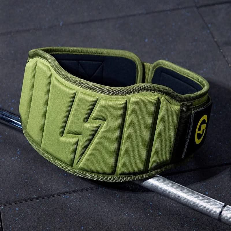 Abdominal Exercising Band