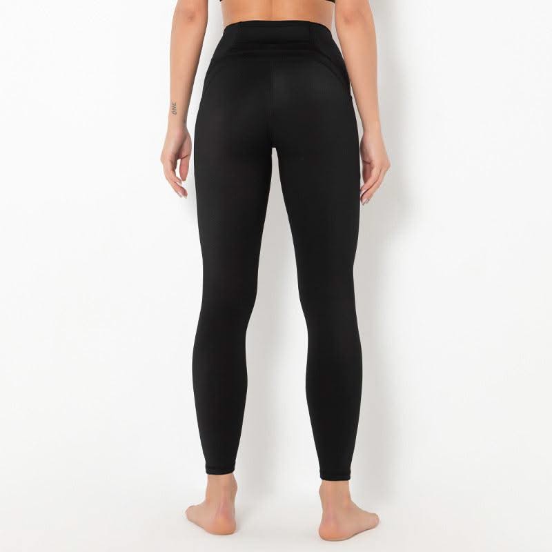 Yoga Pants Sportswear Women - Elanique