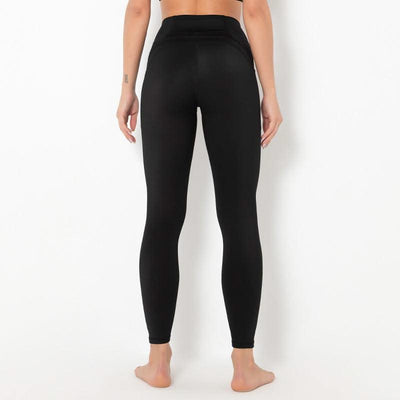 Yoga Pants Sportswear Women - Elanique