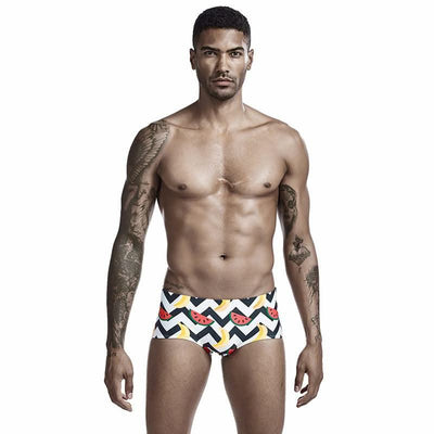Men's Swim Briefs Surf Beachwear