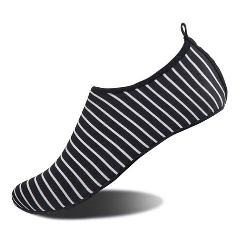 Men And Women Beach Socks Upstream Swimming Diving Shoes