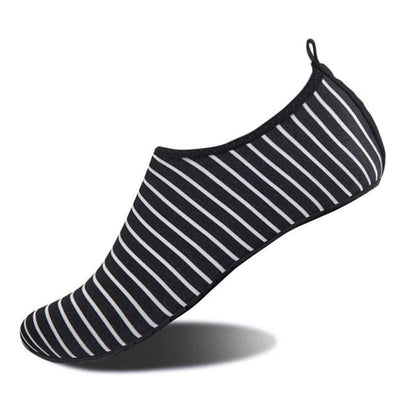 Men And Women Beach Socks Upstream Swimming Diving Shoes