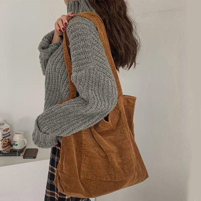 Shoulder Bags Fall Handbags Women Shopping Bags