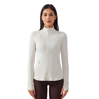 EXCLUSIVE COLLECTION Women Fitness Yoga Jackets - Elanique