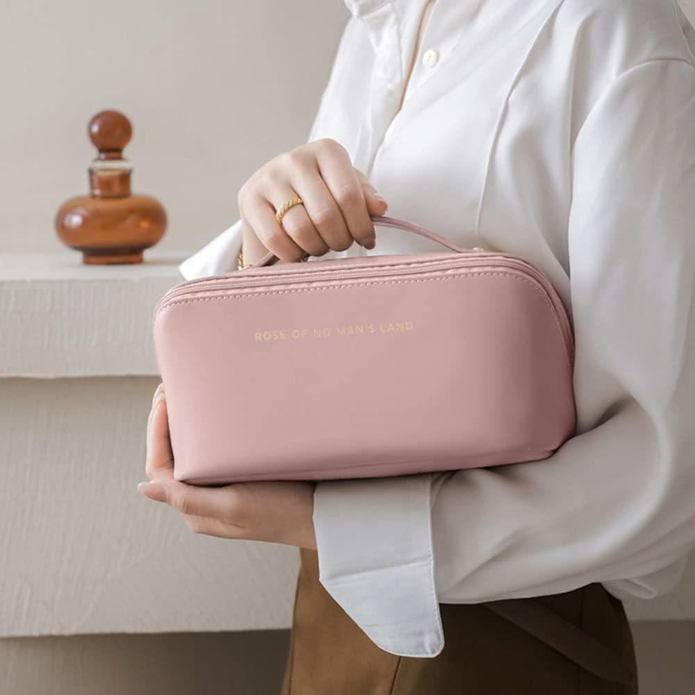 Multifunction Travel Cosmetic Bag Women