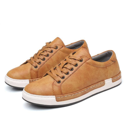 Handmade Designer Men Shoes - Elanique