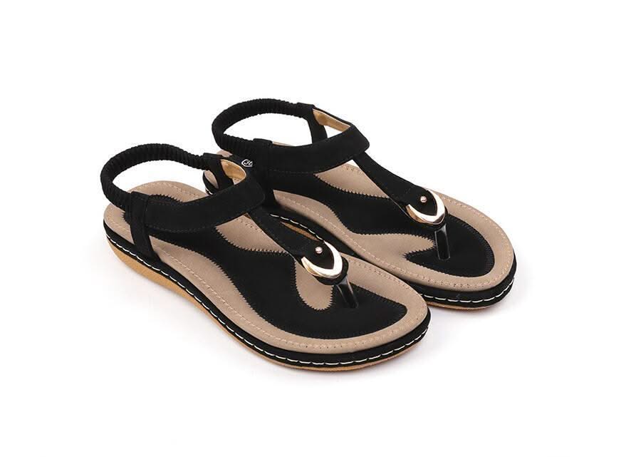 LOVELY Summer Shoes Women Sandal - Elanique
