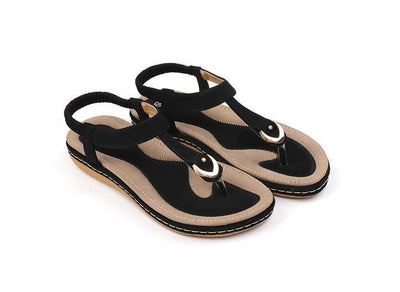 LOVELY Summer Shoes Women Sandal - Elanique