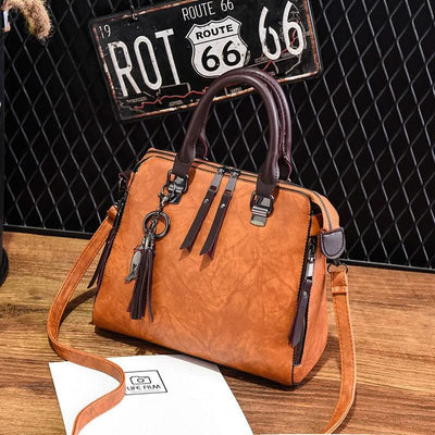 Korean Fashion Women Bags - Elanique