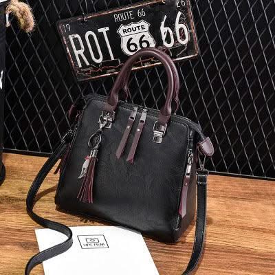 Korean Fashion Women Bags - Elanique
