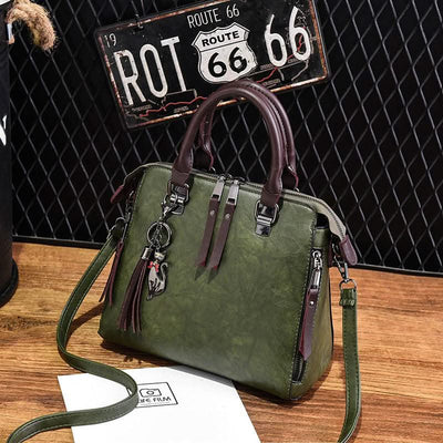 Korean Fashion Women Bags - Elanique