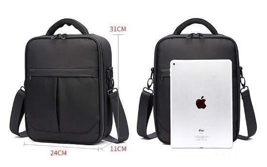 Shoulder Bags For Men Messenger Bag - Elanique