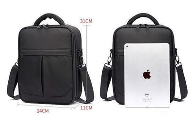 Shoulder Bags For Men Messenger Bag - Elanique