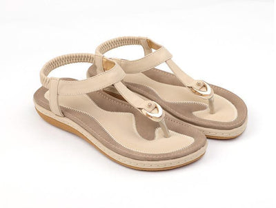 LOVELY Summer Shoes Women Sandal - Elanique