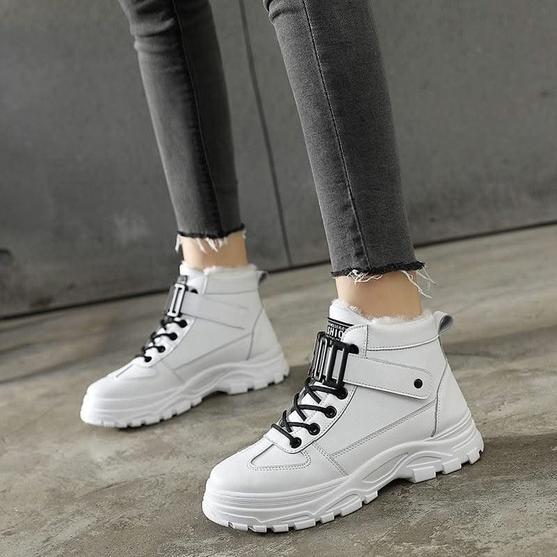 NEW trendy shoes women's shoes - Elanique