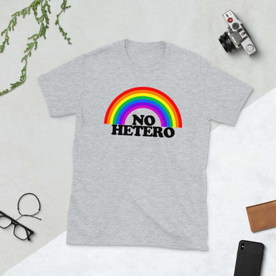 Short Sleeved T-shirts For Both Men And Women - Elanique
