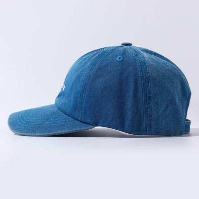 Women Cartoon Teddy Bear Embroidery Dad Hats - Elanique