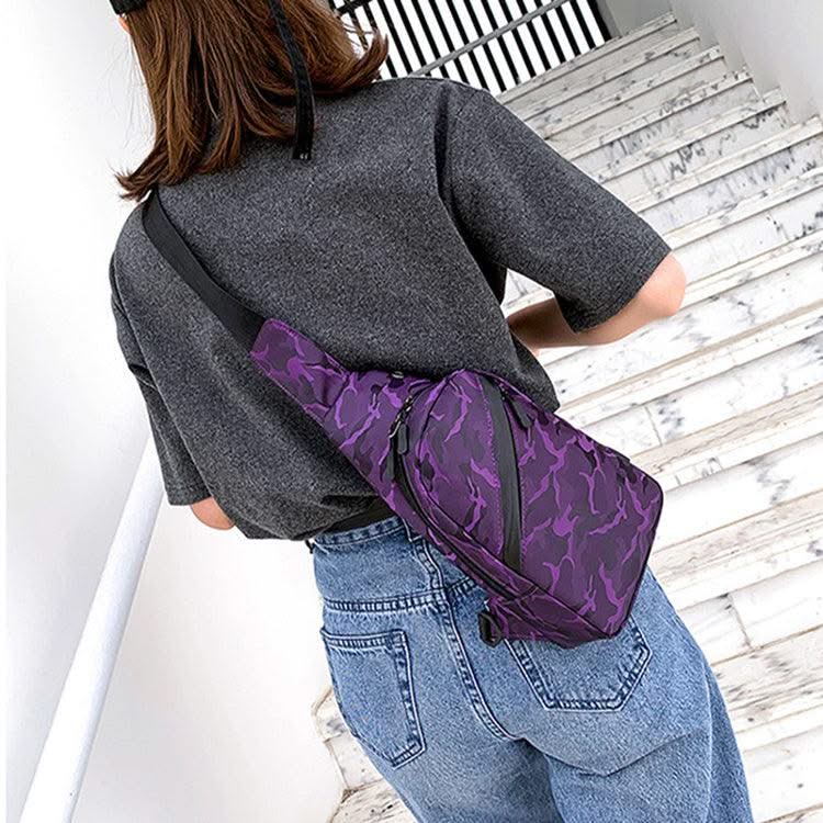 Men Crossbody Bag