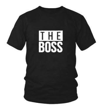 DIY Men T-Shirts - Elanique