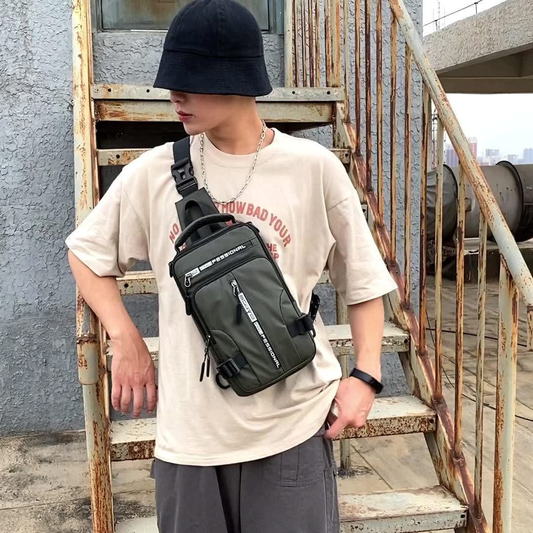 Crossbody Bags