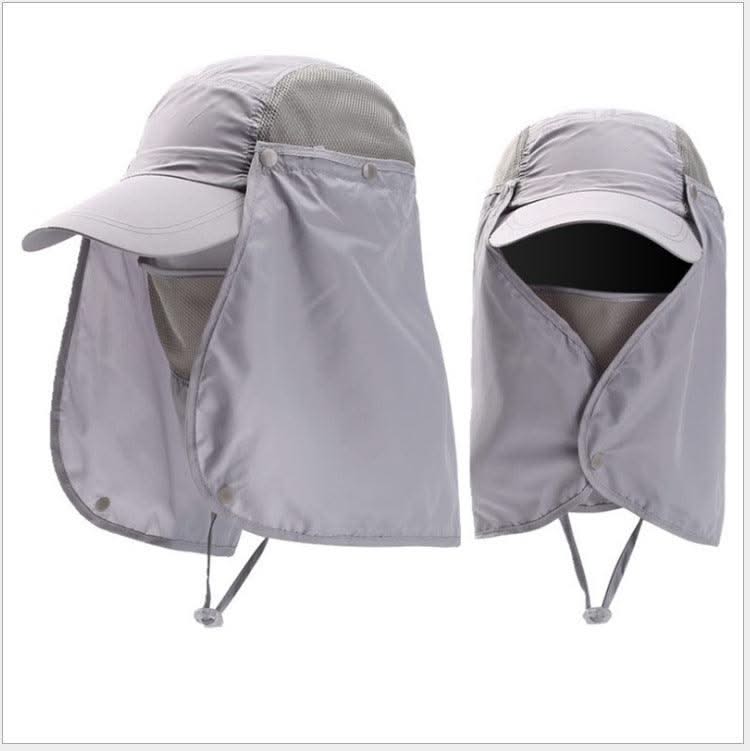Outdoor Hiking Sun Hats UV Protection - Elanique