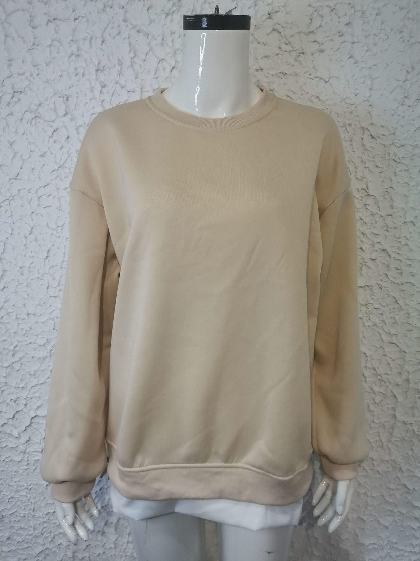 Ladies Trendy Sweater Fashion Sweater Women - Elanique