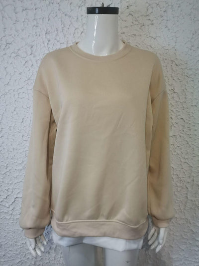 Ladies Trendy Sweater Fashion Sweater Women - Elanique