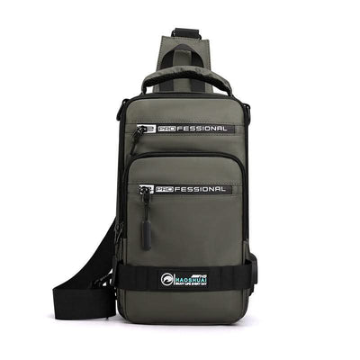 Multifunction Bags For Men