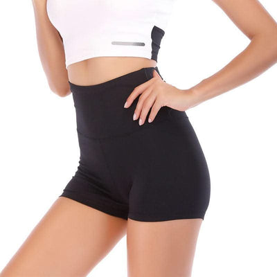 Women Yoga Shorts