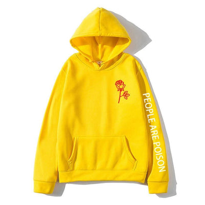 Men and women sweatshirts