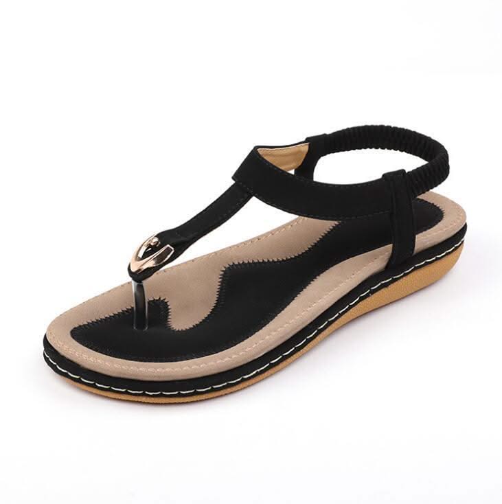 LOVELY Summer Shoes Women Sandal - Elanique