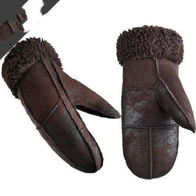 Winter Windproof  Gloves