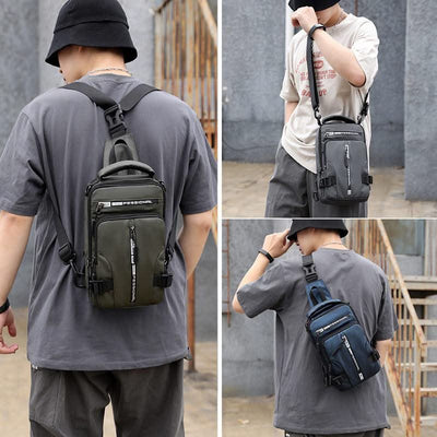 Crossbody Bags