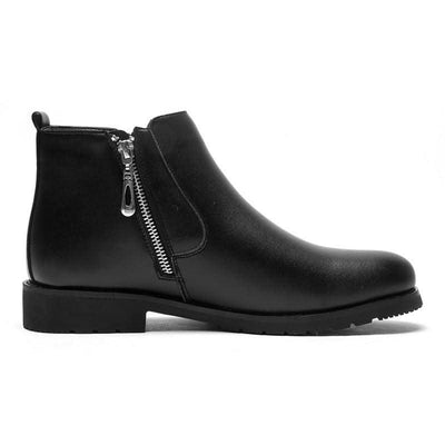 EXCLUSIVE Leather formal shoes for men - Elanique
