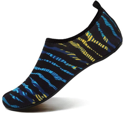 Men And Women Beach Socks Upstream Swimming Diving Shoes