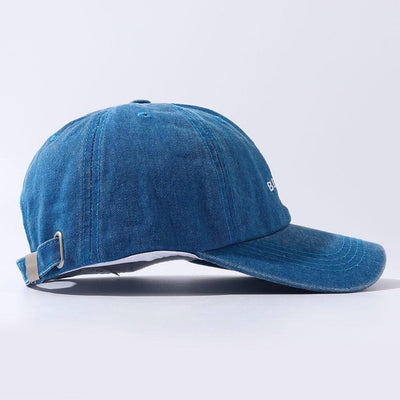 Women Cartoon Teddy Bear Embroidery Dad Hats - Elanique