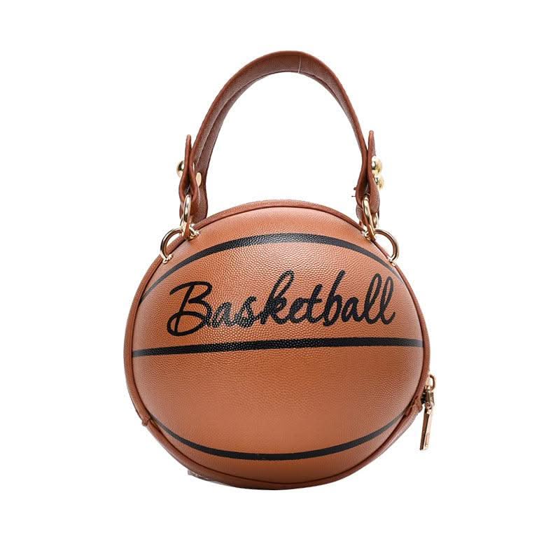 Personalized basketball bag women bag - Elanique