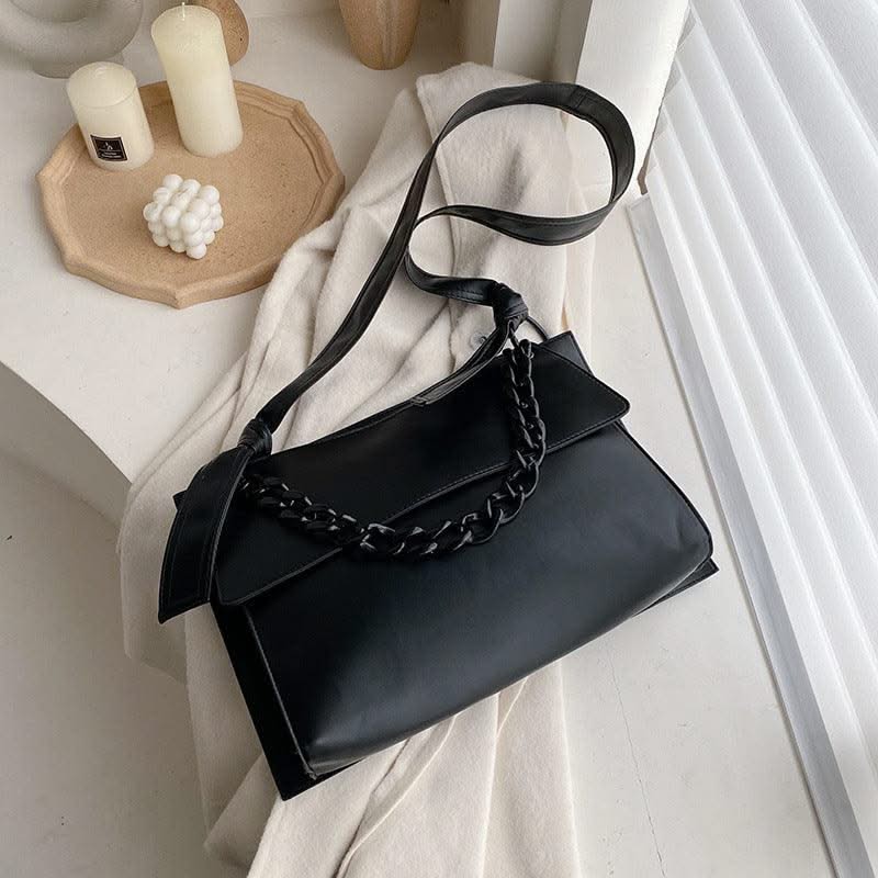 Commuter bag tote bag women - Elanique