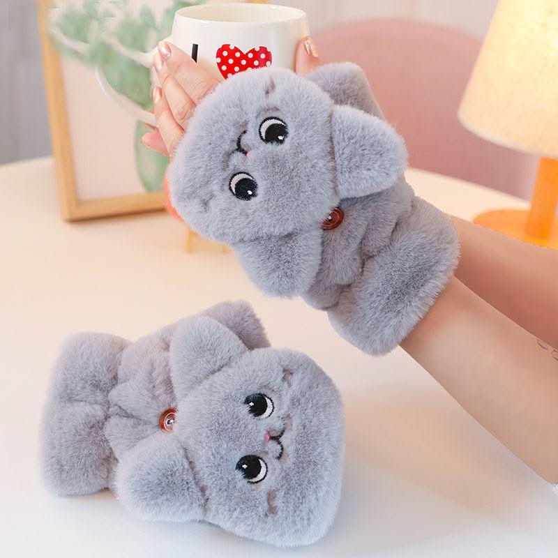 EXCLUSIVE sweet gloves for women