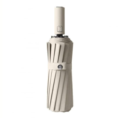 16-bone Automatic Umbrella For Men And Women
