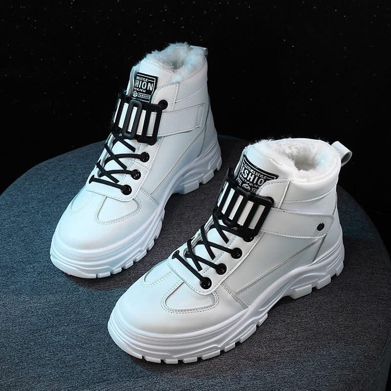NEW trendy shoes women's shoes - Elanique
