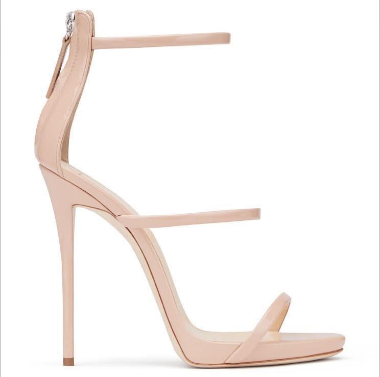 High Heels Catwalk Shoes For Women