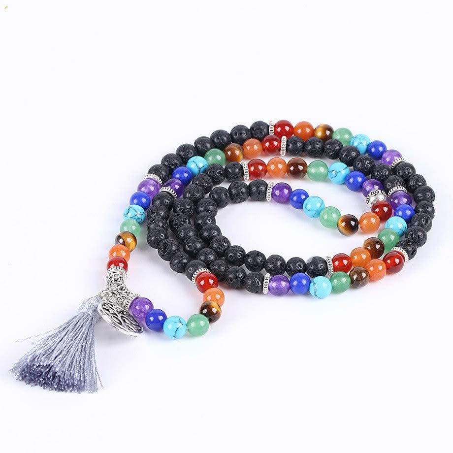 Hand string Yoga accessories for men and women - Elanique