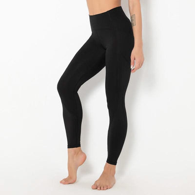Yoga Pants Sportswear Women - Elanique