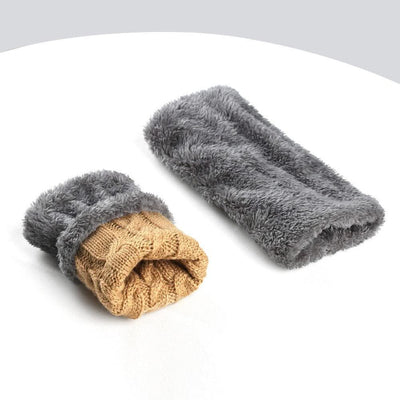 Winter Plush Gloves