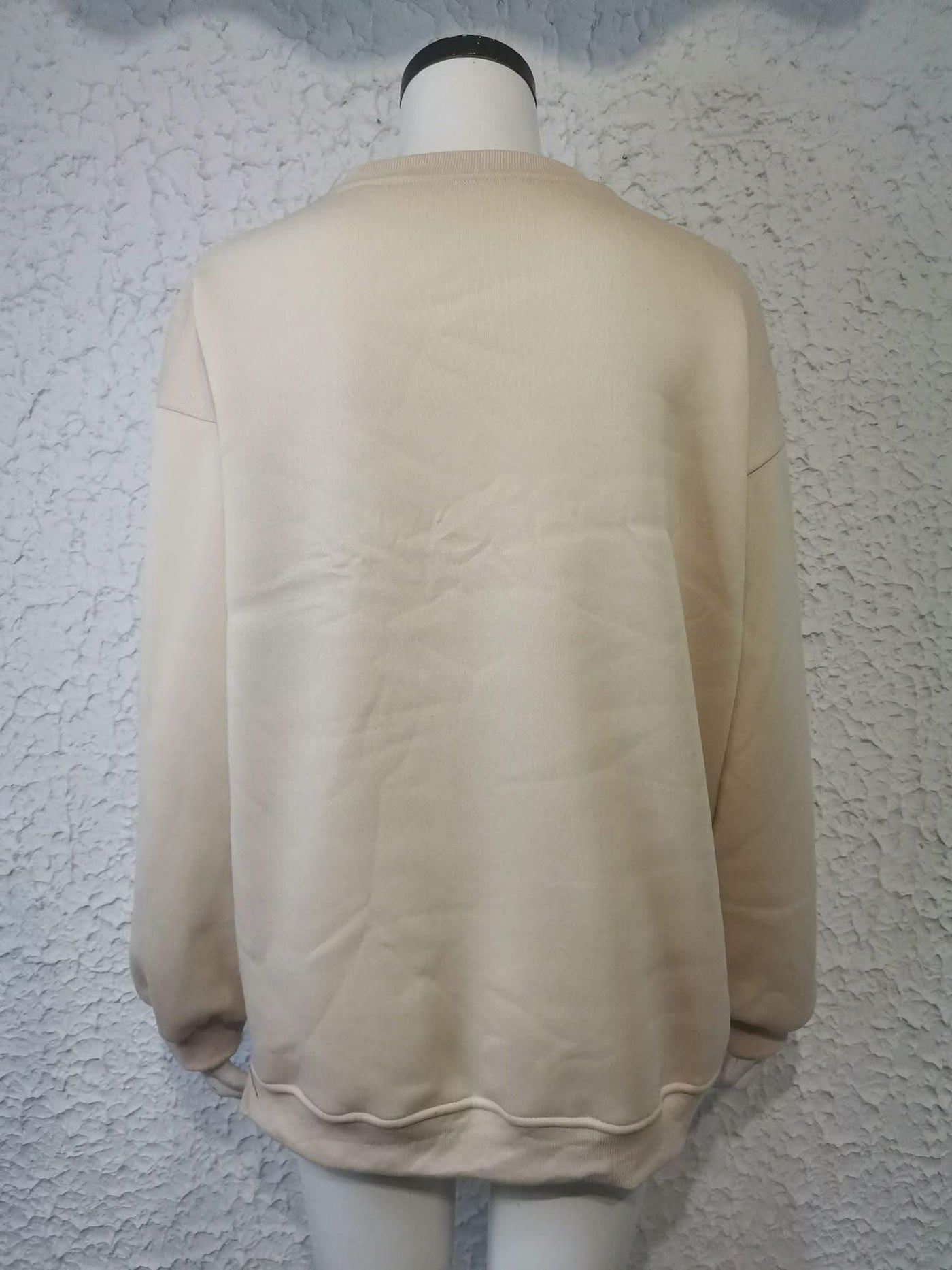 Ladies Trendy Sweater Fashion Sweater Women - Elanique