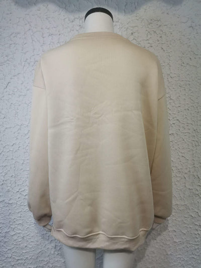 Ladies Trendy Sweater Fashion Sweater Women - Elanique
