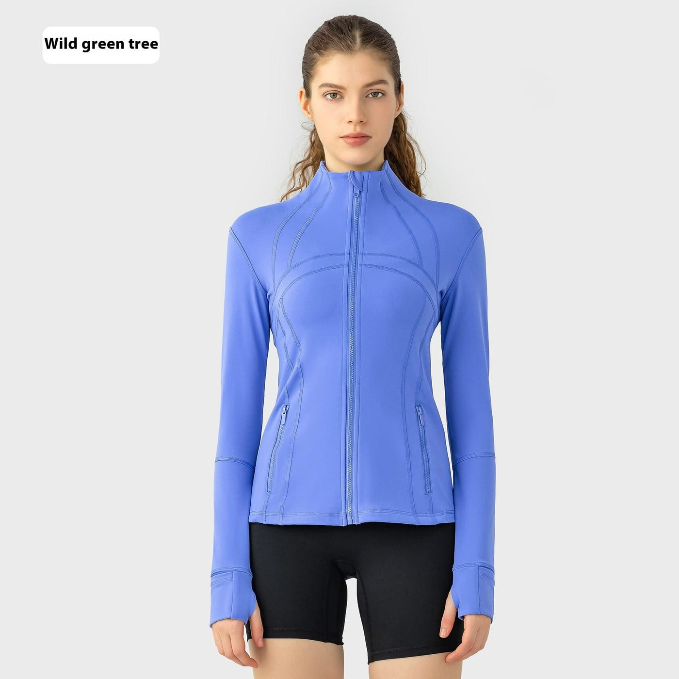 EXCLUSIVE COLLECTION Women Fitness Yoga Jackets - Elanique